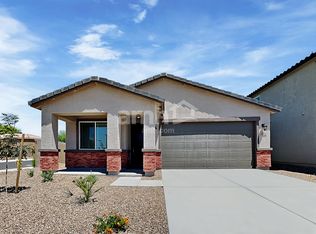 17166 W Lawrence Ln, Waddell, AZ 85355