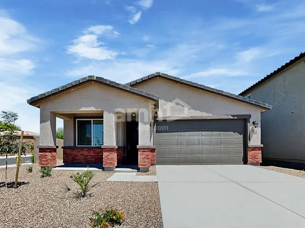 17166 W Lawrence Ln, Waddell, AZ 85355