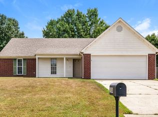 9104 Preakness Dr, Southaven, MS 38671