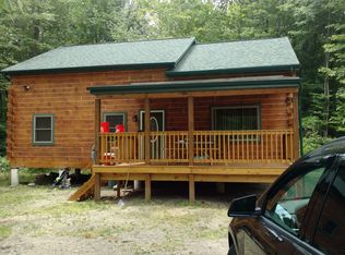 Carol Ann, West Springfield, PA 16443