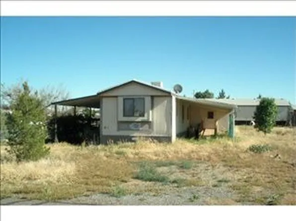 20203 E Mingus Dr, Cordes Lakes, AZ 86333