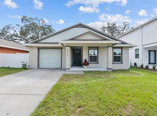3415 E Louisiana Ave, Tampa, FL 33610