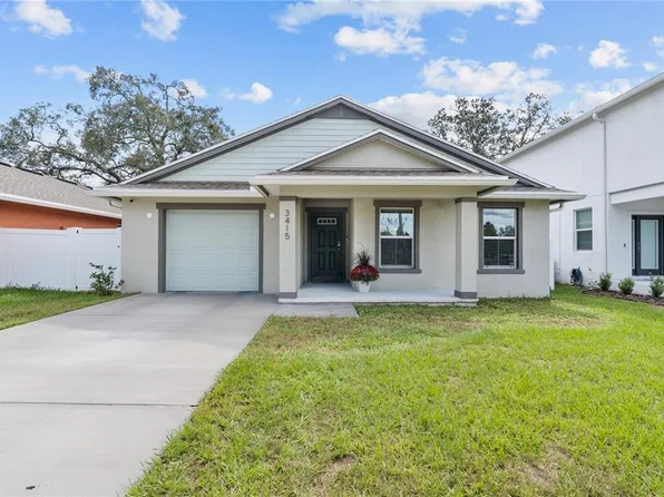 3415 E Louisiana Ave, Tampa, FL 33610