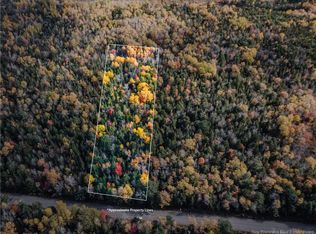3 Buckley Settlement Rd Lot 25, Salisbury, NB E4Z 6E4