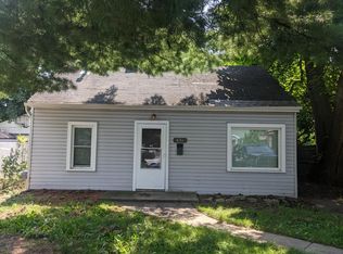 634 Tisdale Ave, Lansing, MI 48910