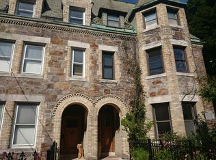 326 Tappan St APT 2, Brookline, MA 02445