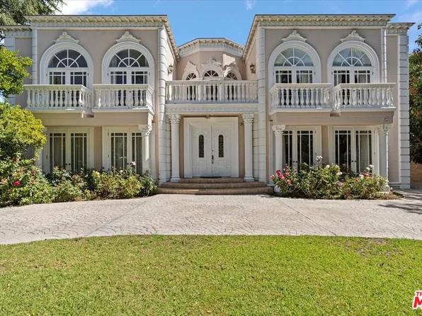 622 N Roxbury Dr, Beverly Hills, CA 90210