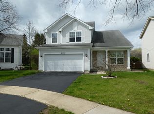 21755 Ivanhoe Trl, Plainfield, IL 60544