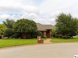 603 Dingo Cir, Harker Heights, TX 76548