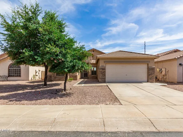 12801 W CHARTER OAK Road, El Mirage, AZ 85335