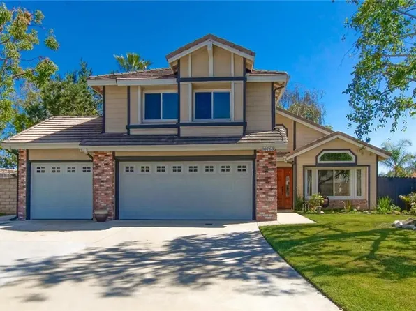10763 Gala Ave, Rancho Cucamonga, CA 91701