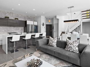 408 N 13th St NW #3, Calgary, AB T2N 1Z2