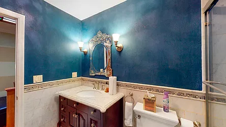 Sold by Capri Jet Realty Corp
