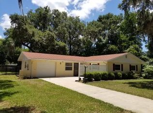 7611 S Viewcrest Loop, Floral City, FL 34436