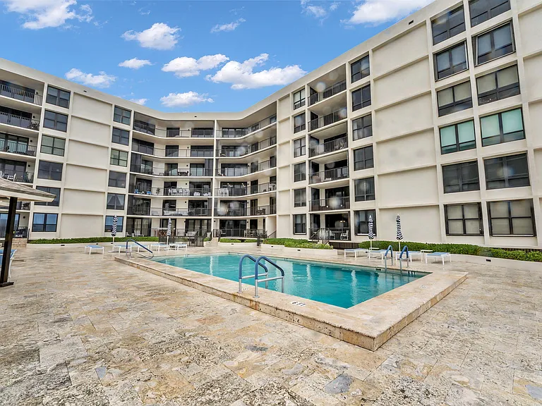 3610 S Ocean Blvd #510 — Photo 39