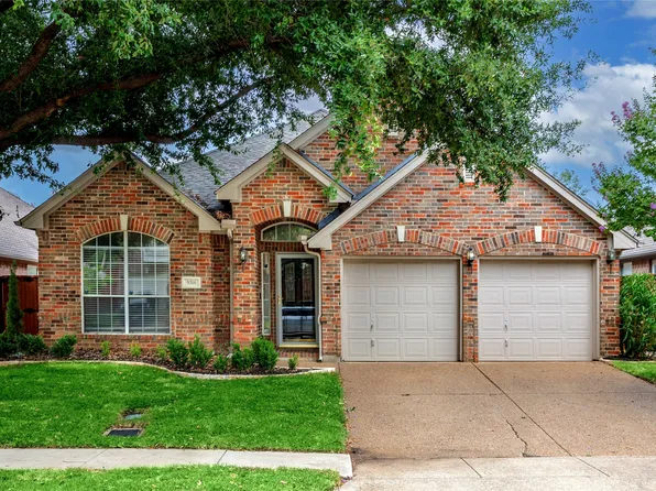 9316 Preston Trl, Irving, TX 75063