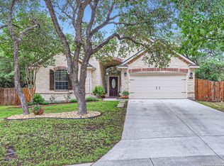 15302 Nesting Way, San Antonio, TX 78253