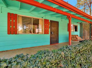 851 E Pine Knoll Dr, Prescott, AZ 86303