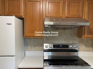 36-38 Saco St #38A, Newton Upper Falls, MA 02464