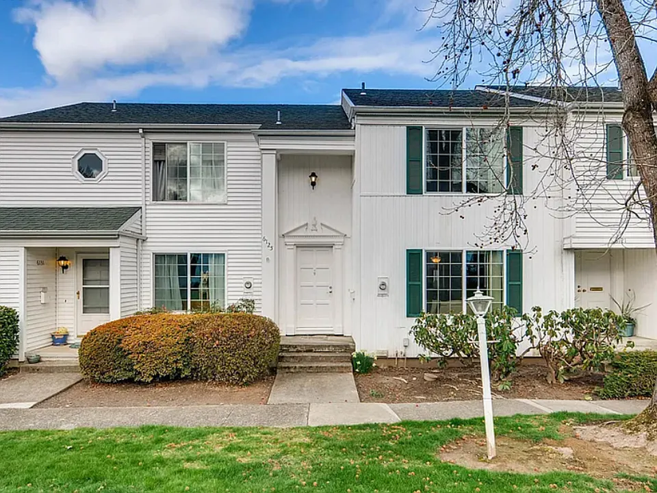 6125 SW Erickson Ave
