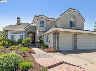 4345 Sundew Ct, Hayward, CA 94542