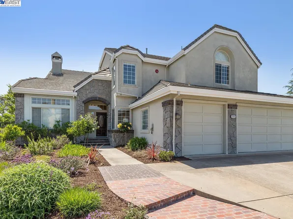 4345 Sundew Ct, Hayward, CA 94542