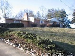 83 Odonald Rd, Asheville, NC 28806