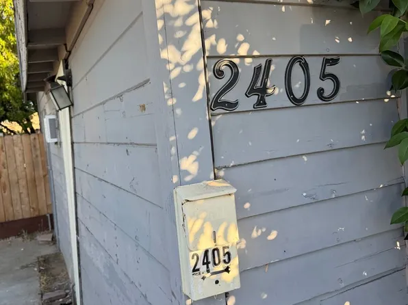 2405o, 2405-2407 O St #2405O, Merced, CA 95340