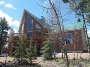 39 Oxford Pl, Florissant, CO 80816