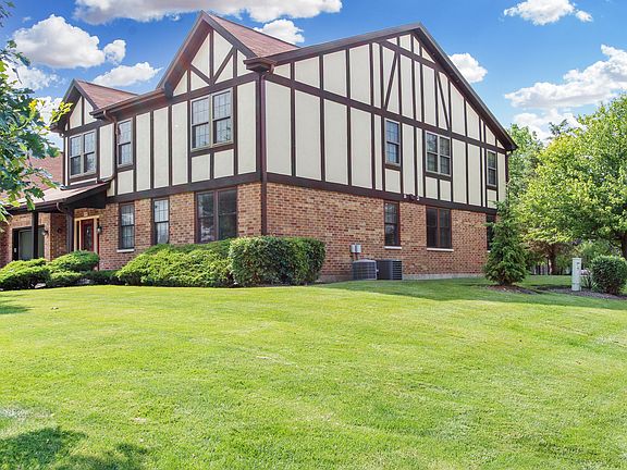 2nd image of 319 Deer Glen Way #1A