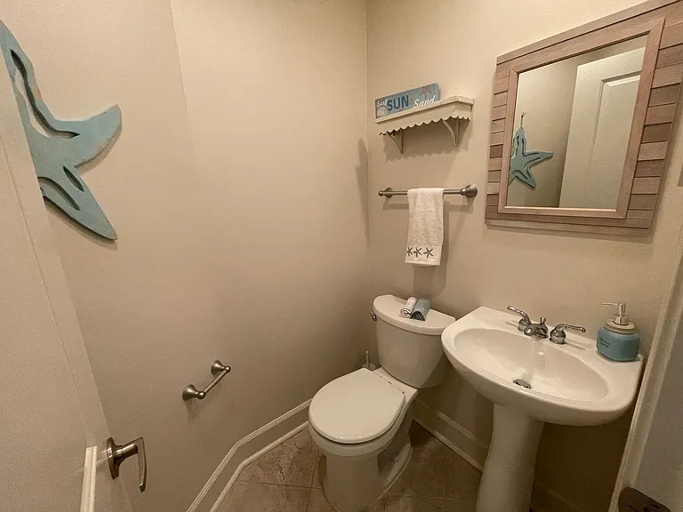 8700 Front Beach Rd #1312 — Photo 14
