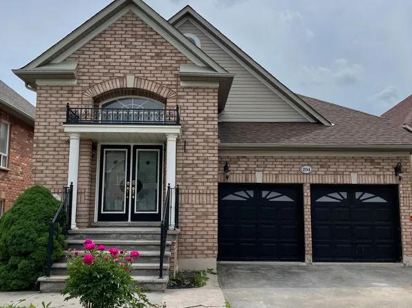204 Van Scott Dr #Basement, Brampton, ON L7A 1V8