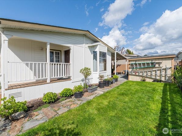 1120 S 25th Street #39, Mount Vernon, WA 98274