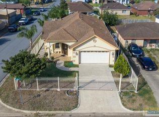 898 Chapman St, San Benito, TX 78586