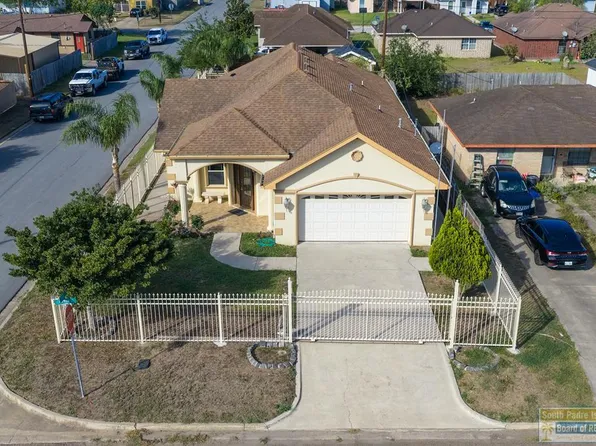 898 Chapman St, San Benito, TX 78586