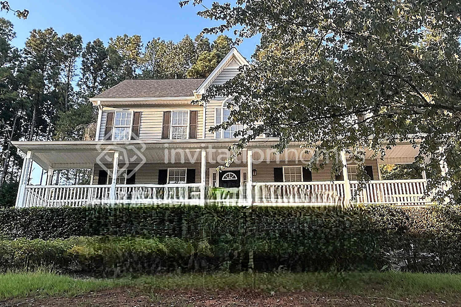 124 Ardmore Pl Dallas, GA 30132 — Photo 1