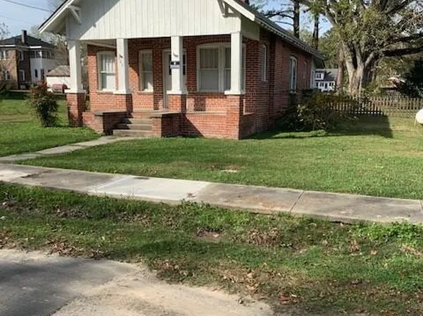 307 E Canal Street, Aulander, NC 27805