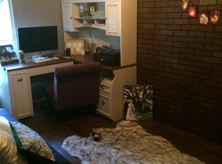 36 McRichey Dr, Ball, LA 71405