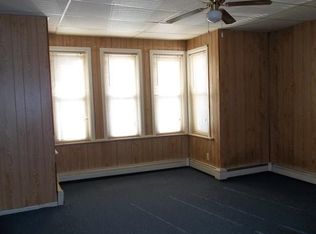 56 Hamlet St #1, Fall River, MA 02724