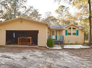 29205 Saddle Oaks Ln, Brooksville, FL 34602