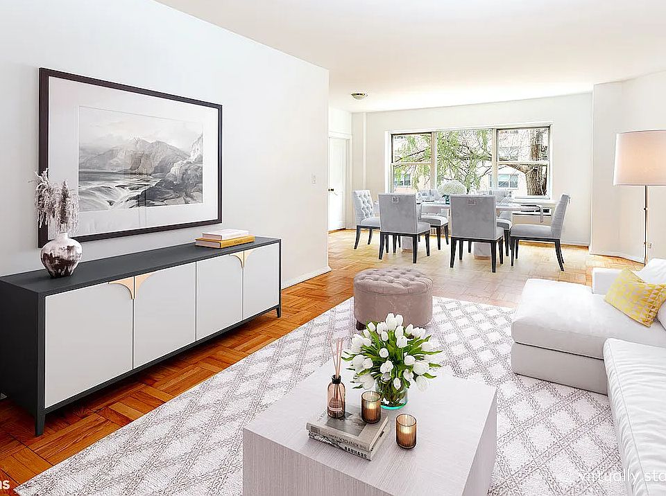 1st image of 20 Sutton Pl S APT 2B