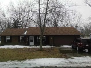 4918 Charlotte Ave, Fort Wayne, IN 46815