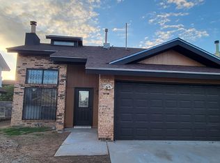 10973 Sandy Koufax Dr, El Paso, TX 79934