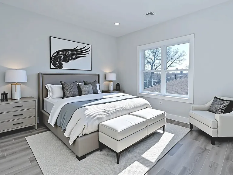 387 Park St #302 — Photo 2