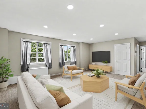 10301 45th Pl APT 101, Beltsville, MD 20705