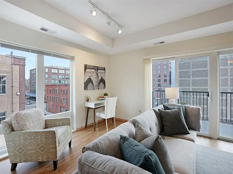 Third North Apartments — Photo 22