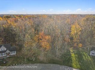 0 Williamsburg Rd, Lansing, MI 48917