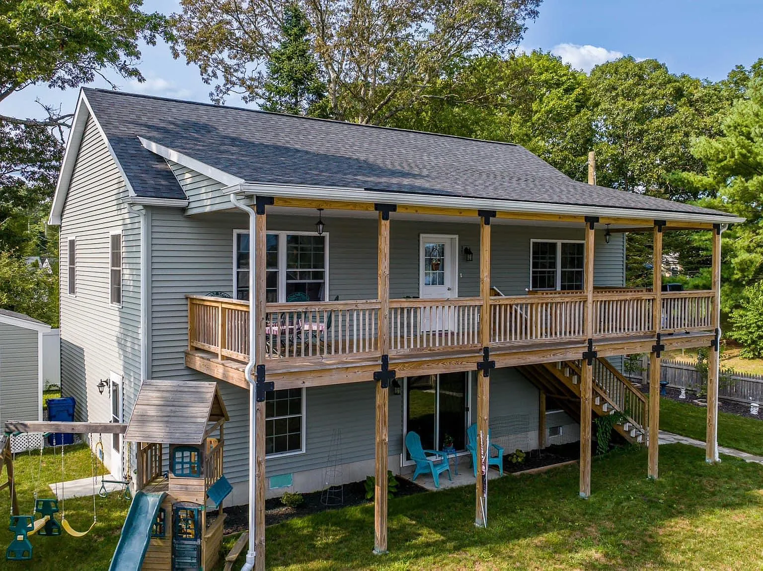 43 Marine Ave — Photo 2