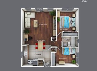 3046 NE 143rd St APT 1, Seattle, WA 98125