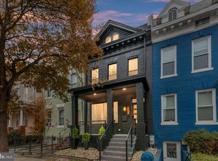 751 Park Rd NW, Washington, DC 20010